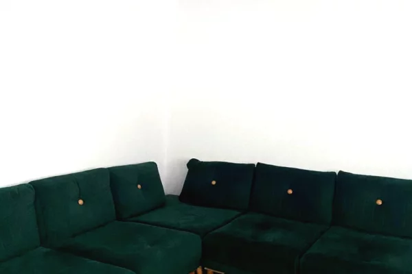 House for Rent 1+1 in Tirana - 50,000 Leke