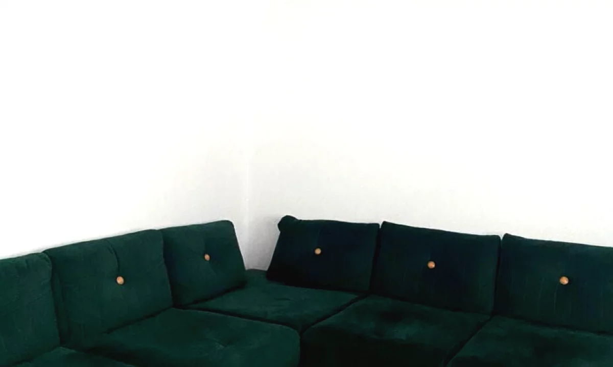 Apartment for rent in Tirana 1+1, Furnished