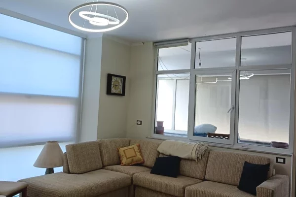 Apartament Me Qera 1+1 Tek Dritan Hoxha (ID B2101266) Tirane