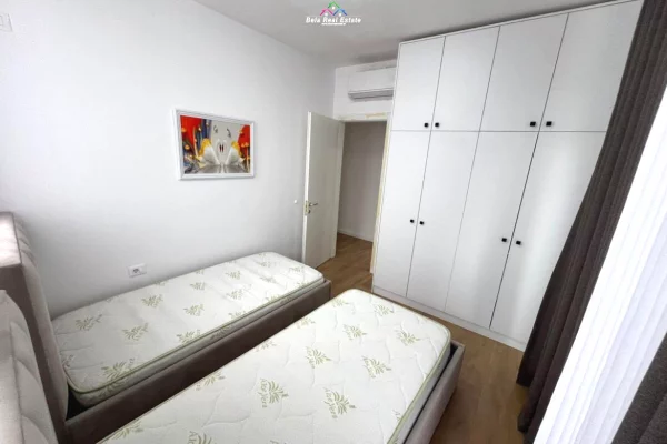 Apartment for rent in Tirana 2+1, Furnished
