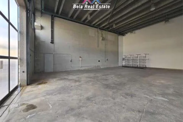 Ambient biznesi me qera 4+1 ne Tirane - 1,200 Euro