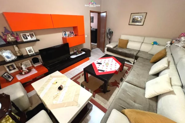 Shtepi ne shitje 3+1 ne Tirane - 128,000 Euro