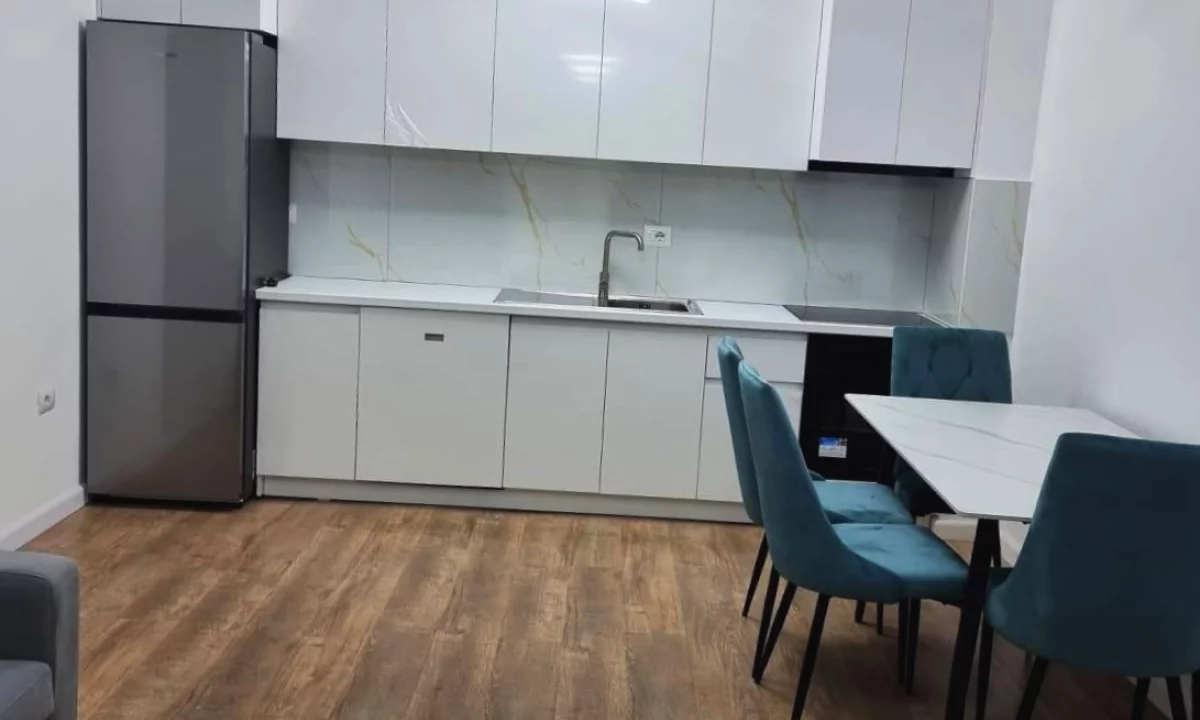 Apartment for rent in Tirana 1+1, Furnished
