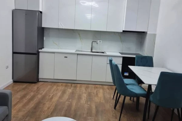 Shtepi me qera 1+1 ne Tirane - 850 Euro