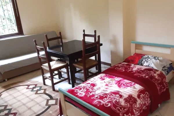 Shtepi me qera Garsoniere ne Tirane - 30,000 Leke