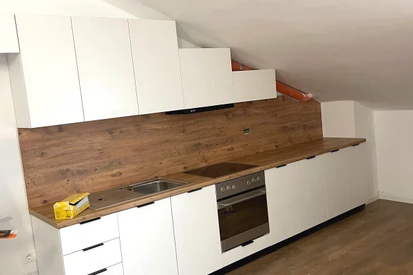 Casa in vendita 2+1 a Tirana - 186,550 Euro