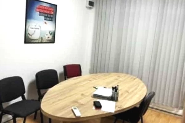 Zyre Me Qera Tek Qytet Studenti ( ID BZ2826) Tirane