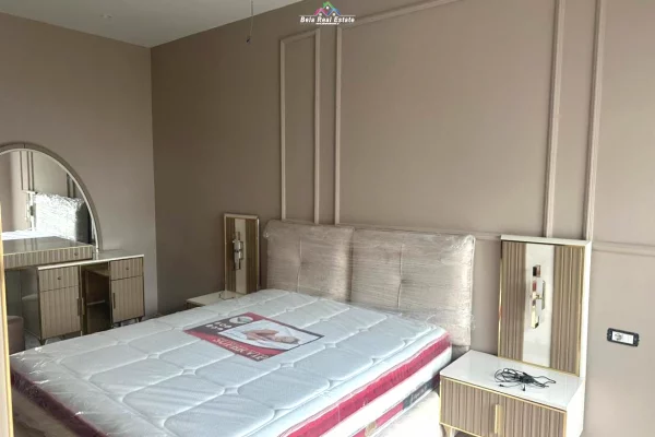 Casa in affitto 1+1 a Tirana - 650 Euro