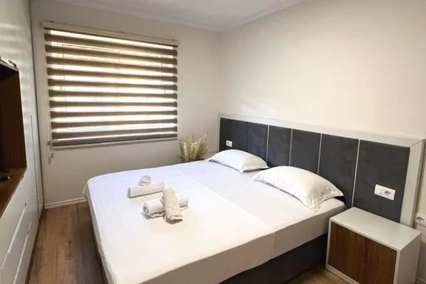 Casa in affitto 2+1 a Tirana - 750 Euro