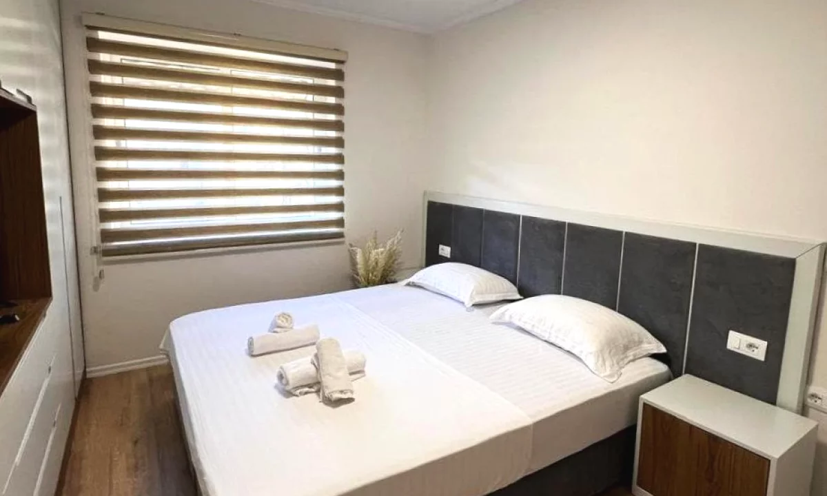 Appartamento in affitto a Tirana 2+1, Arredato