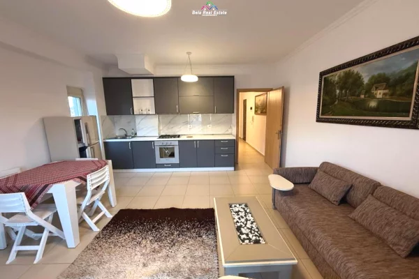 Apartament Me Qera 2+1 Te Varri Bamit ( ID B2201761 ) Tirane