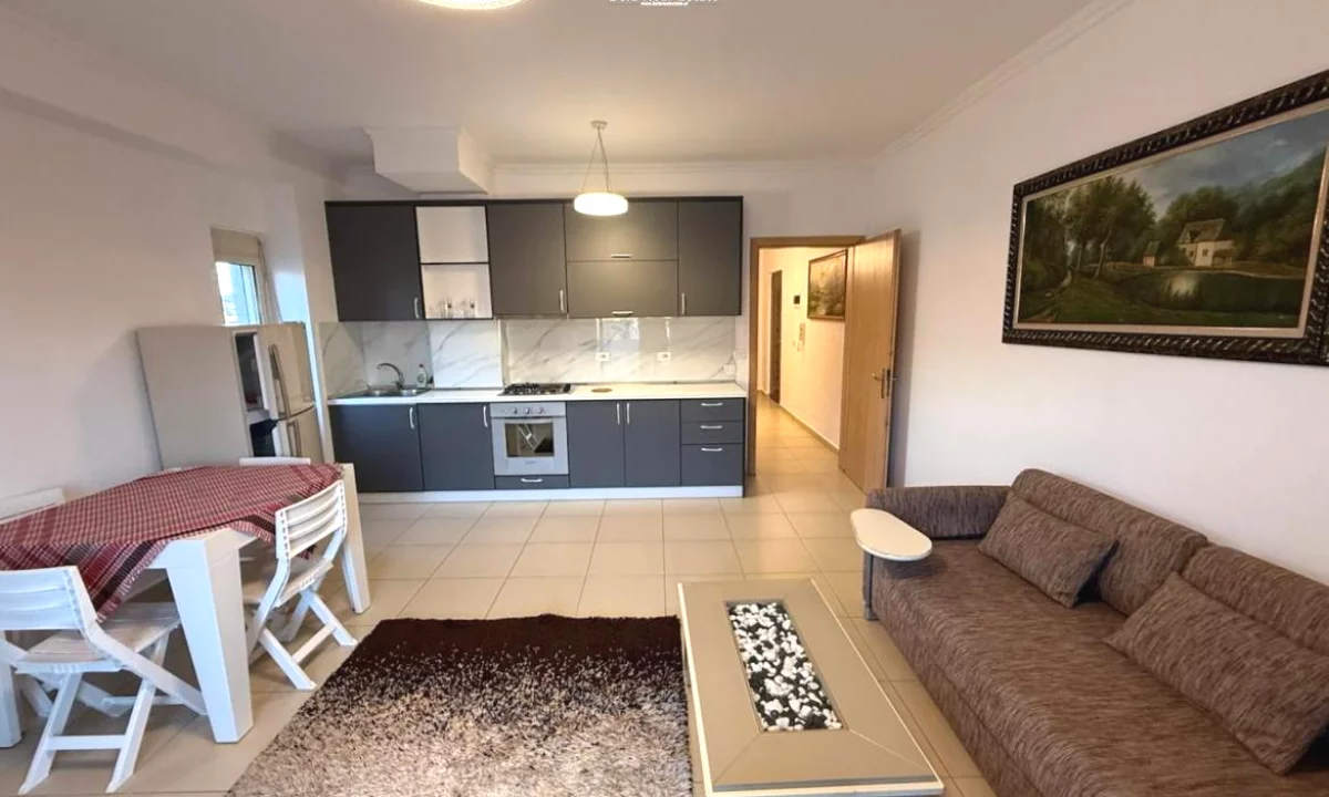 Appartamento in affitto a Tirana 2+1, Arredato