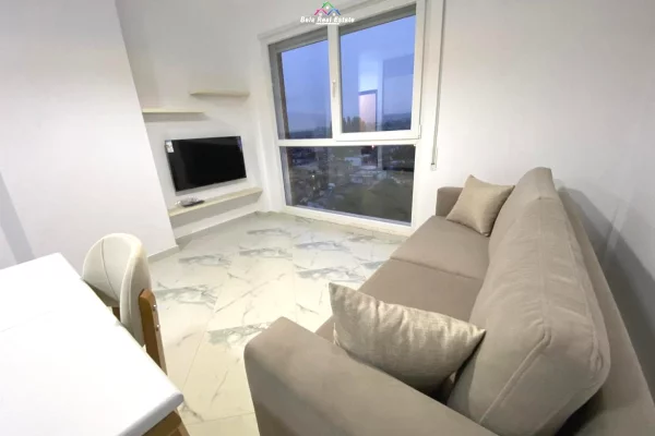 Apartament Me Qera 1+1 Ne Don Bosko (ID B2101510) Tirane