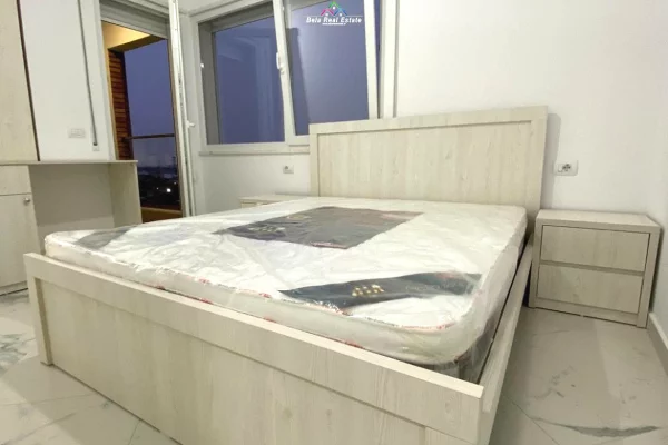 Apartment for rent in Tirana 1+1, Furnished