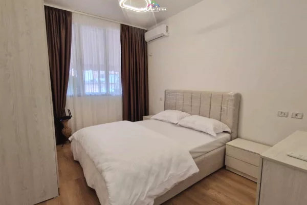 Apartment for rent in Tirana 1+1, Furnished