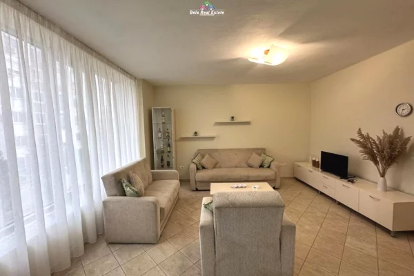 Apartament me qera 1+1 tek Ish Tregu Elektrik (ID B2101514) Tirane