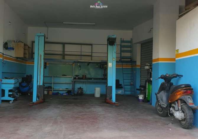 Jepet Me Qera Magazine-Servis Tek Delijorgji (ID BM82)