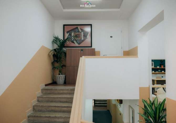 Jepet Me Qera Super Hostel Ne Qender Te Tiranes (ID BH5)