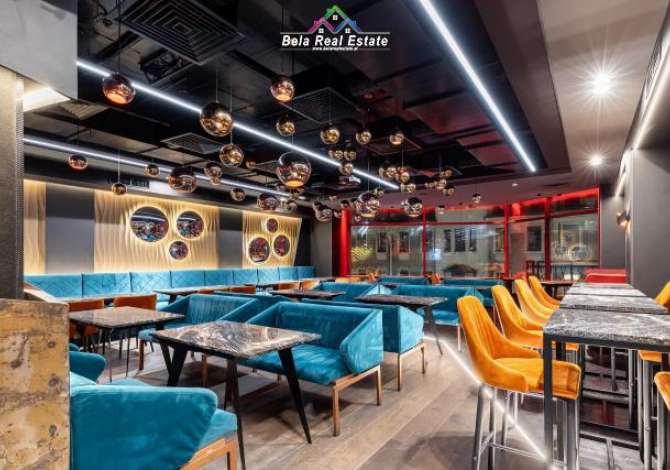 Ambient biznesi ne shitje 2+1 ne Tirane - 142,000 Euro