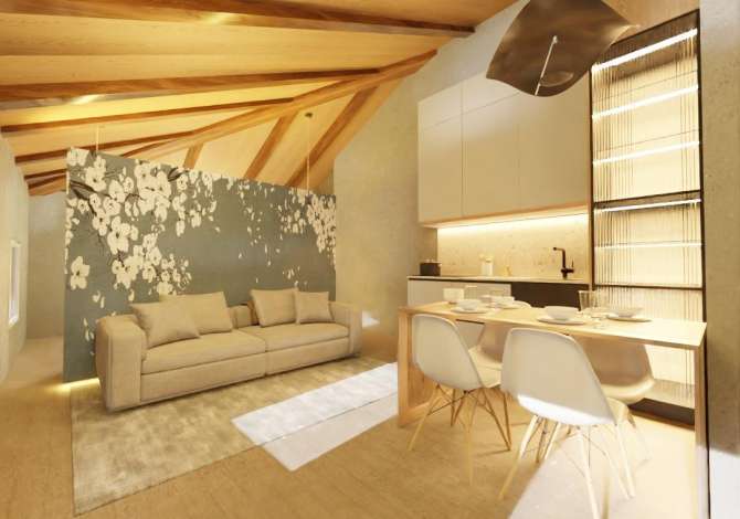 Business Property for Rent 5+1 in Tirana - 20,000 Euro