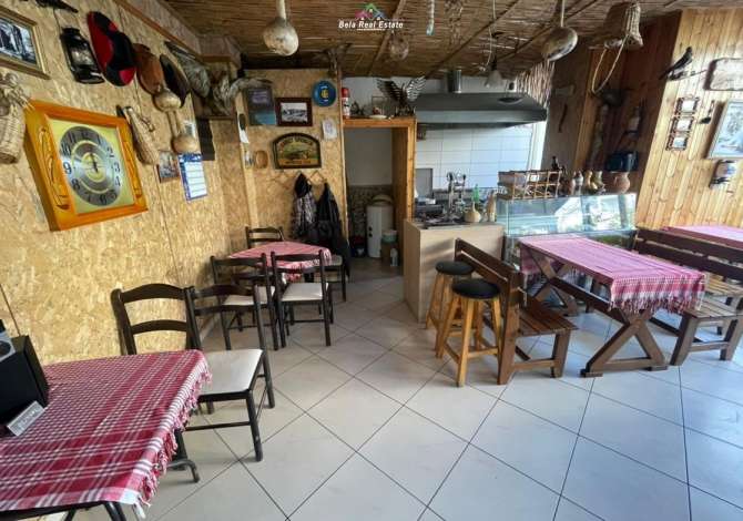 Ambient biznesi me qera 2+1 ne Tirane - 350 Euro