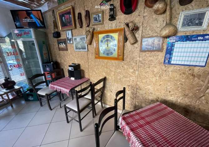 Ambient biznesi me qera 2+1 ne Tirane - 350 Euro