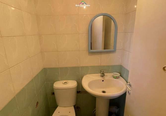 Jepet Me Qera Zgare Ne Fresk (ID BL2100) Tirane