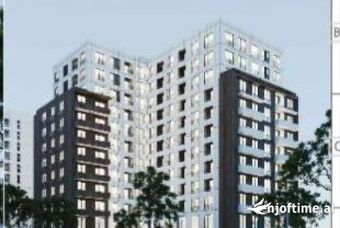 Shtepi ne shitje 2+1 ne Tirane - 134,000 Euro
