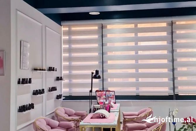 Ambient biznesi me qera 1+1 ne Tirane - 700 Euro