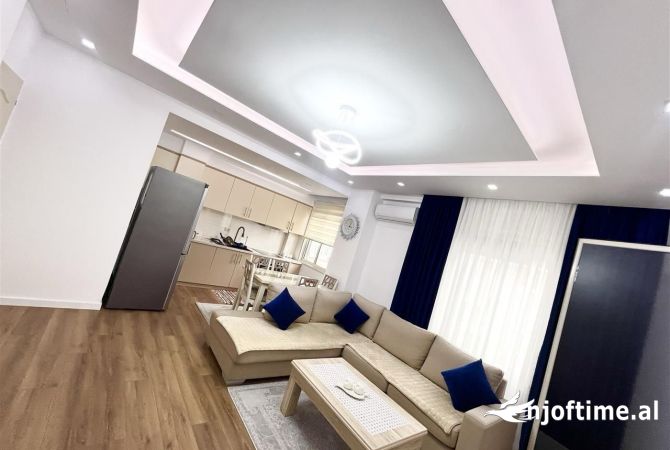 Shtepi ne shitje 1+1 ne Tirane - 95,000 Euro