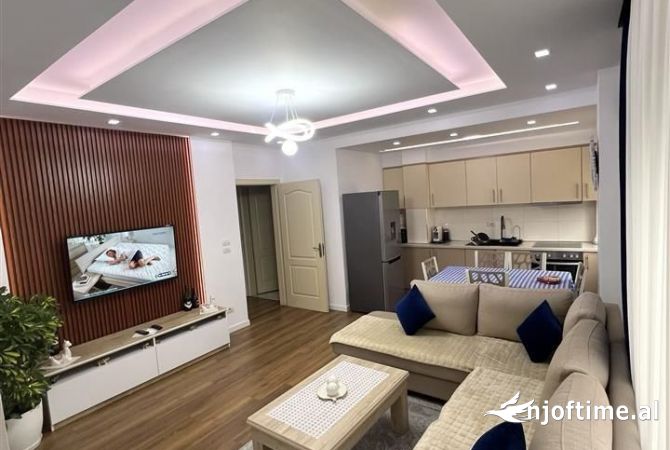 Shtepi ne shitje 1+1 ne Tirane - 95,000 Euro
