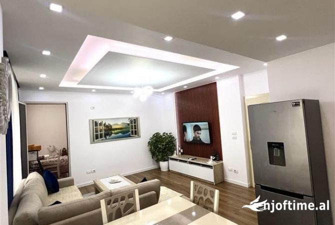 Shtepi ne shitje 1+1 ne Tirane - 95,000 Euro
