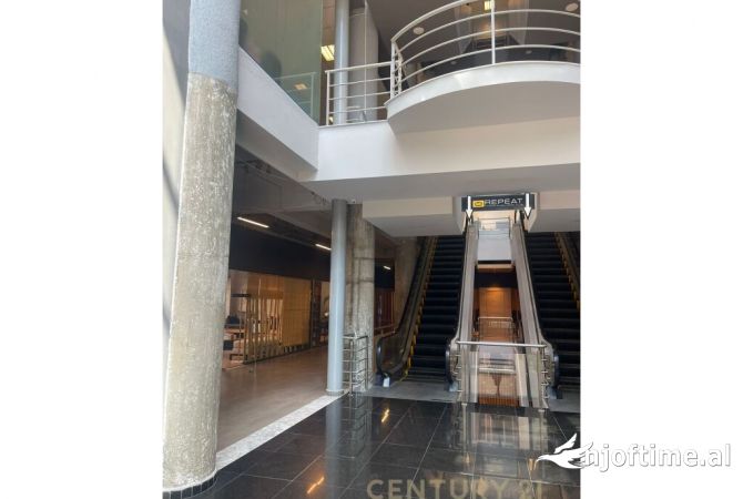 Ambient biznesi ne shitje 1+1 ne Tirane - 140,000 Euro