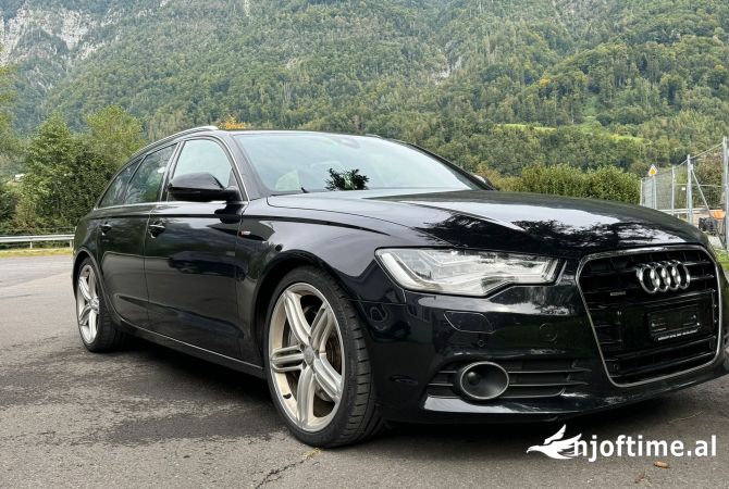 Makina ne shitje ne Tirane - 12,300 Euro