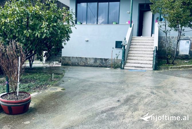 House for Sale 3+1 in Tirana - 230,000 Euro