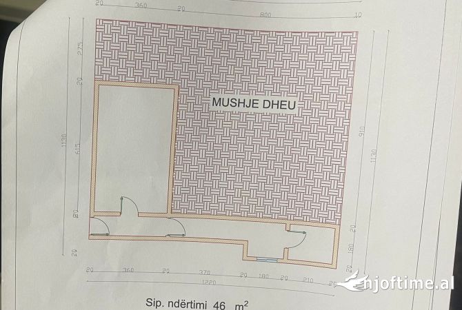 Shtepi ne shitje Shtepi Private ne Tirane, 3+1, Mobilimi E mobiluar, Pagesa 230,000  Euro.