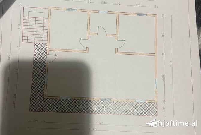 Shtepi ne shitje Shtepi Private ne Tirane, 3+1, Mobilimi E mobiluar, Pagesa 230,000  Euro.