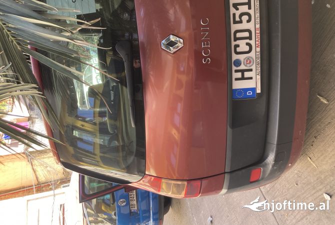Cars for sale  in Tirana - 2,850 Euro