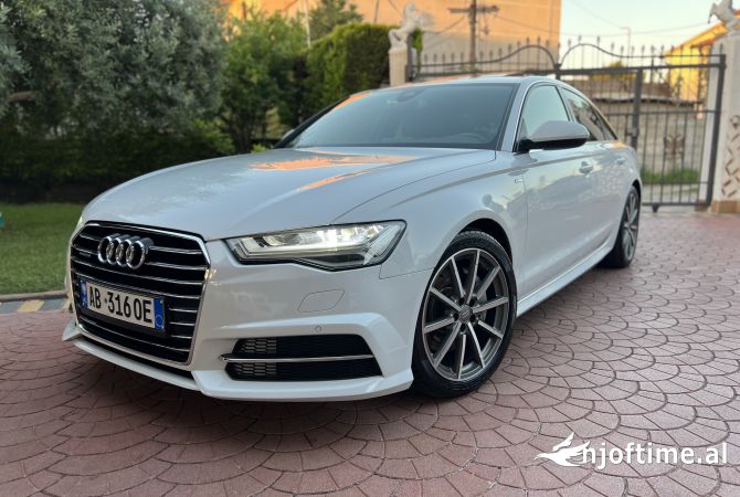 Makina ne shitje ne Durres - 18,300 Euro