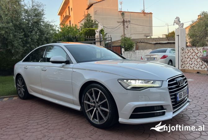 Makina ne shitje ne Durres - 18,300 Euro