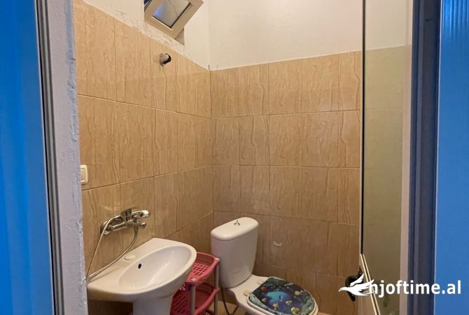 House for Rent 1+1 in Tirana - 500 Euro