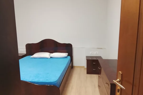 Private house for rent in Tirana 1+1, Furnished