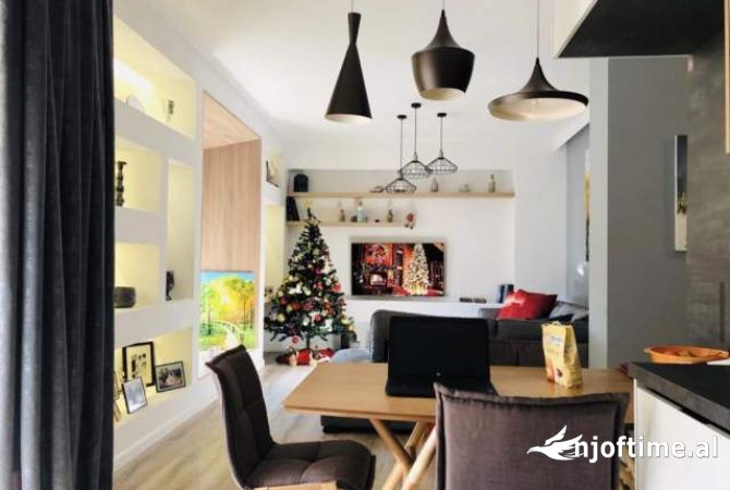 Shtepi ne shitje 2+1 ne Tirane - 200,000 Euro