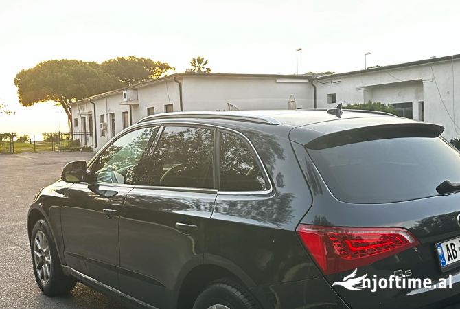 Makina ne shitje ne Durres - 10,500 Euro