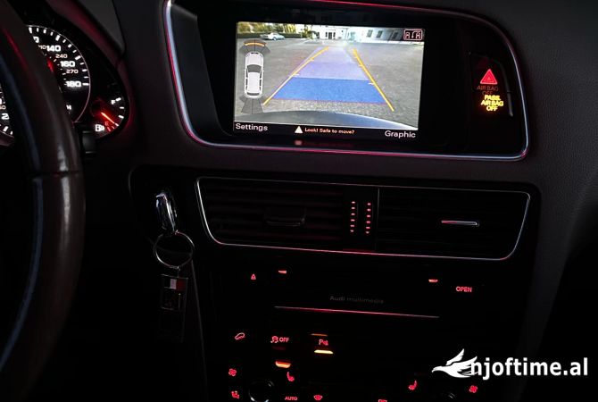 Makina ne shitje ne Durres - 10,500 Euro