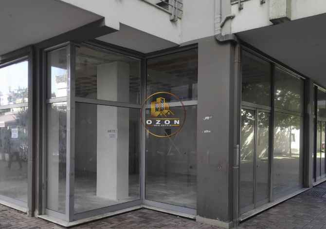 Ambient biznesi ne shitje 3+1 ne Tirane - 125,000 Euro