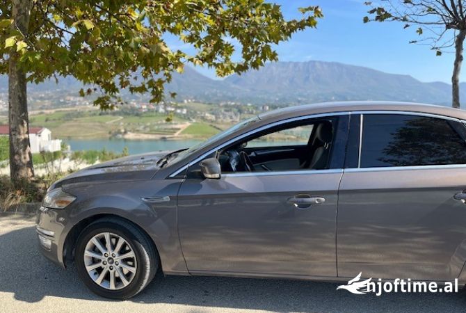 Makina ne shitje  ne Tirane - 6,000 Euro