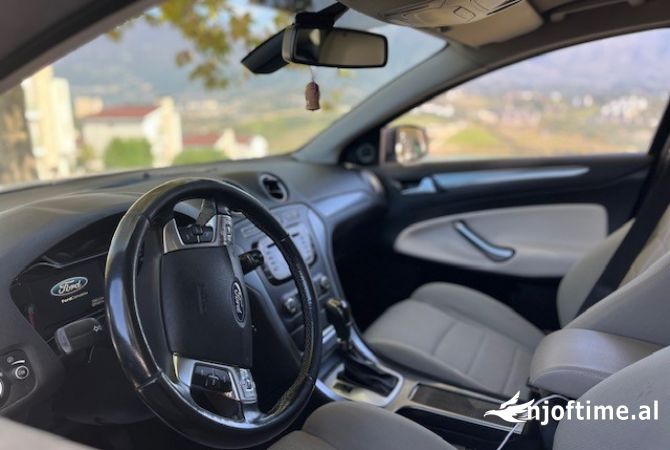 Cars for sale in Tirana, Ford, 2013 Diesel,Kambio Automatik Payment 6,000  Euro.