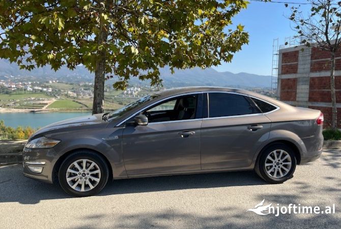 Cars for sale in Tirana, Ford, 2013 Diesel,Kambio Automatik Payment 6,000  Euro.