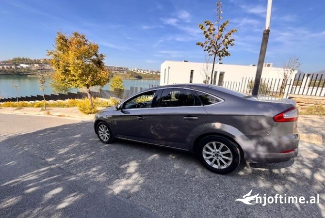 Cars for sale in Tirana, Ford, 2013 Diesel,Kambio Automatik Payment 6,000  Euro.